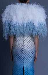 Oriana outerwear